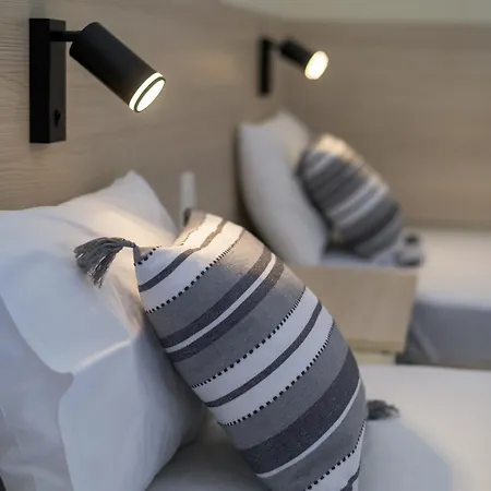 Sole E Mare #a2 Apartment *
