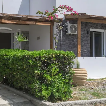 Sole E Mare #a2 Apartment *